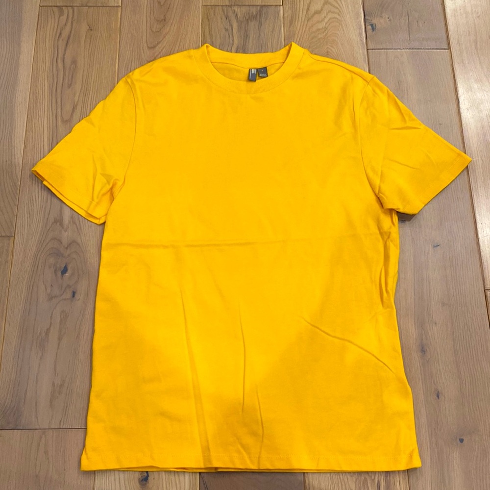 Asos heavyweight tee